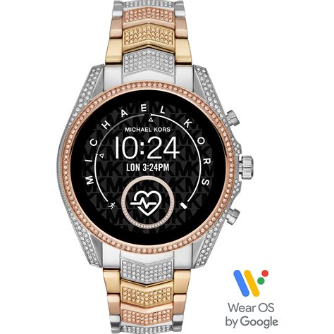 orologio michael kors|Michael Kors orologi smart watch.